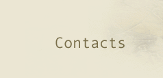 Contacts. Artist Matvey Vaisberg