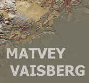 Vaisberg, Matvey - ukrainian artist ( painting, graphics, relief works ).